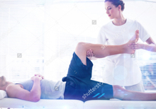 neurological physiotherapy 