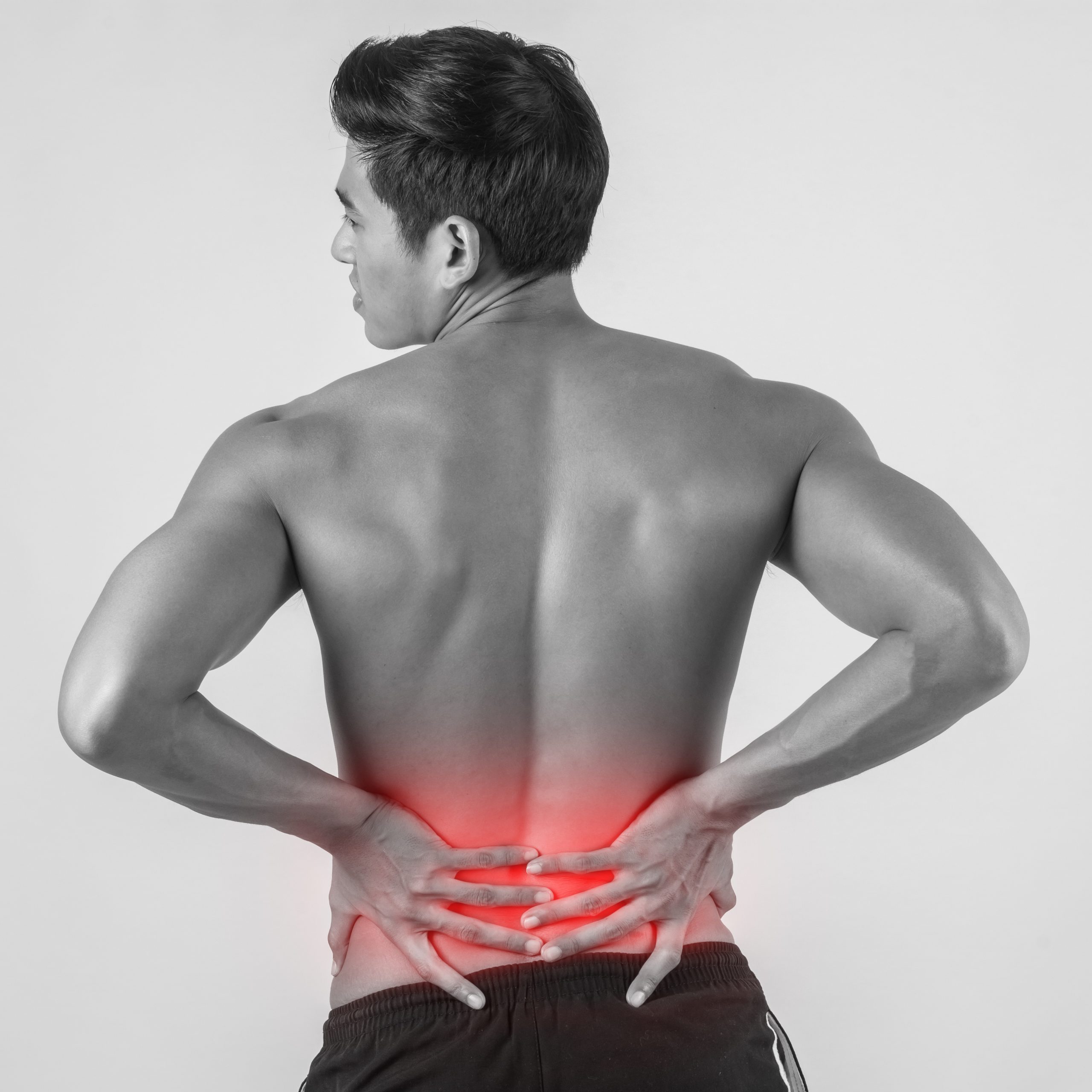 Sciatica Pain Treatment