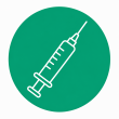 Arthrosamid Injection