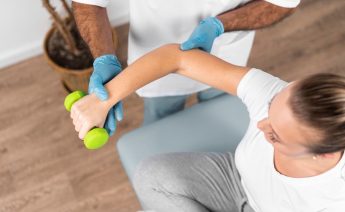 How to Improve Tennis Elbow Conditions with Physiotherapy