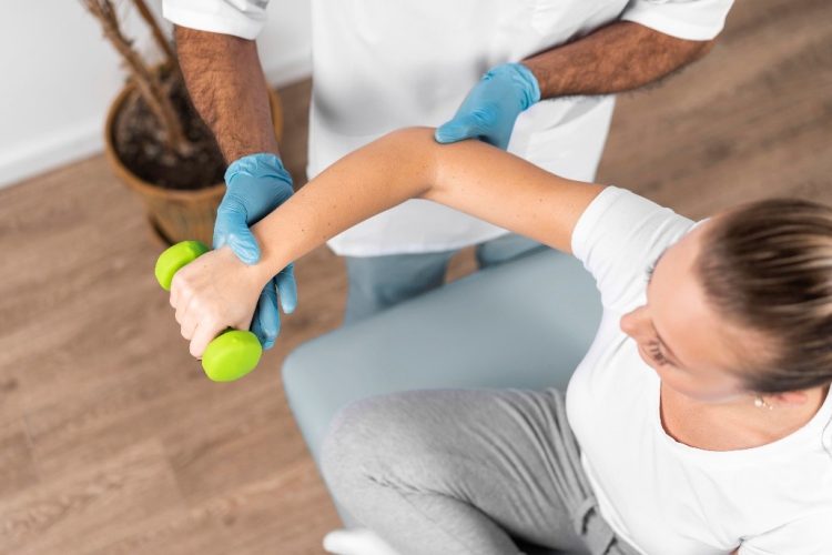 How to Improve Tennis Elbow Conditions with Physiotherapy