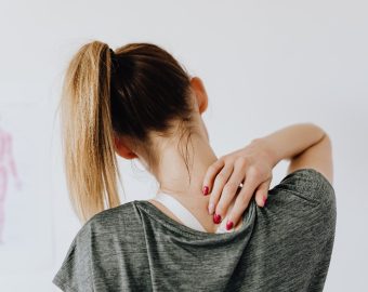 Neck Pain – Causes, Exercises, and Treatments