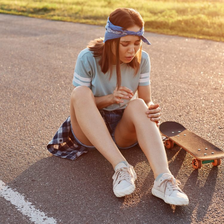 A Parent’s Guide to Growth Plate Injuries in Young Athletes