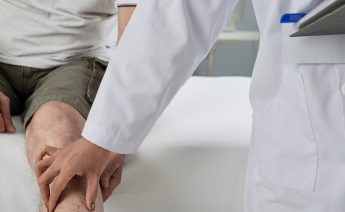 Arthrosamid Injections for Knee Arthritis Pain Relief