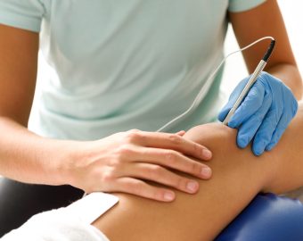 Arthrosamid Injection for Long-Lasting Knee Osteoarthritis Pain Relief