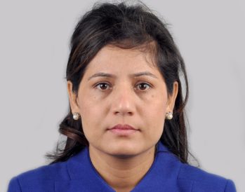 Bimisa Patel