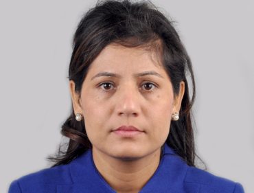 Bimisa Patel