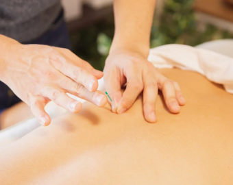 The Benefits of Acupuncture to the Side Effects of Breast Cancer Treatment