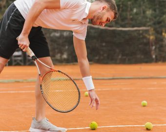 Common Padel Injuries – Causes, Treatment and Prevention