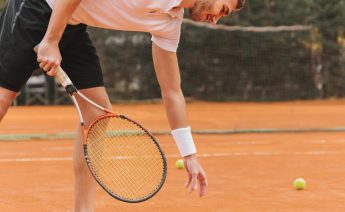 Common Padel Injuries – Causes, Treatment and Prevention