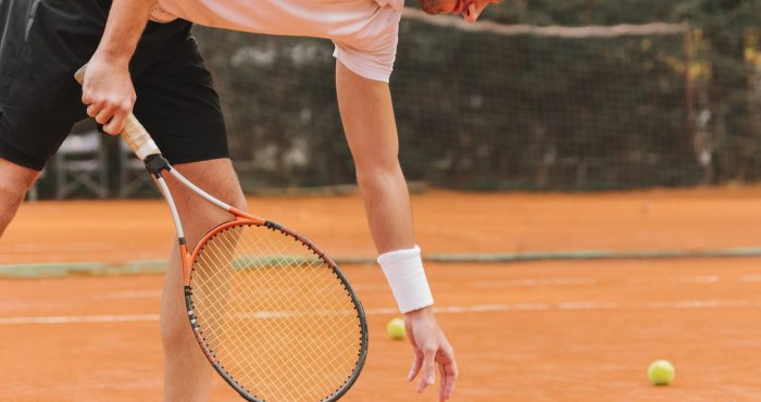 Common Padel Injuries – Causes, Treatment and Prevention