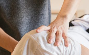 Frozen Shoulder Treatment – How Hydrodistension Injections Work