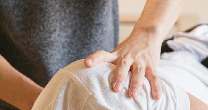 Frozen Shoulder Treatment – How Hydrodistension Injections Work