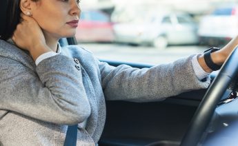The North London Commuter Hip: Why Driving Is Causing Your Hip Pain