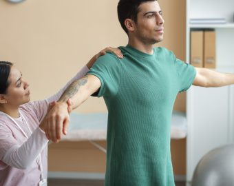 How to Find a Trusted Private Physio in North London