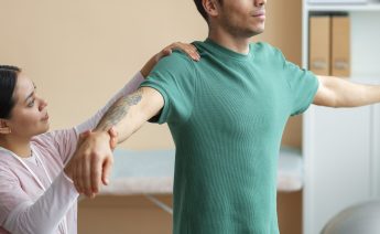 How to Find a Trusted Private Physio in North London