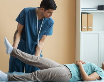 How to Improve Quality of Life Through Regular Physiotherapy