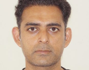 Jignesh Kumar Patel