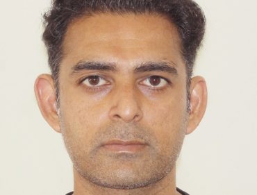 Jignesh Kumar Patel