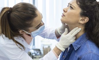 Jaw Pain and Temporomandibular Joint (TMJ) Physiotherapy for Pain Relief