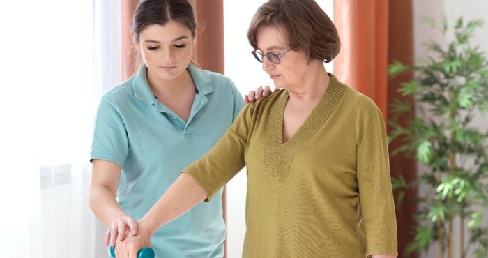 Joint Health During Menopause: What You Need to Know