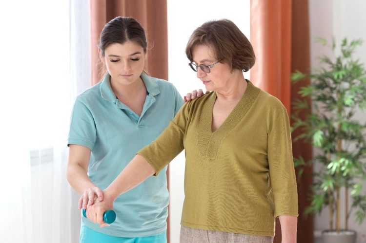 Joint Health During Menopause: What You Need to Know