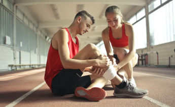 Musculoskeletal Injuries: Sprains, Strains and Breaks – The Difference