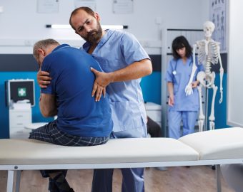 Osteoporosis: Symptoms, Risks and How Physiotherapy Can Help