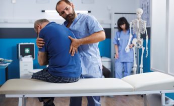 Osteoporosis: Symptoms, Risks and How Physiotherapy Can Help