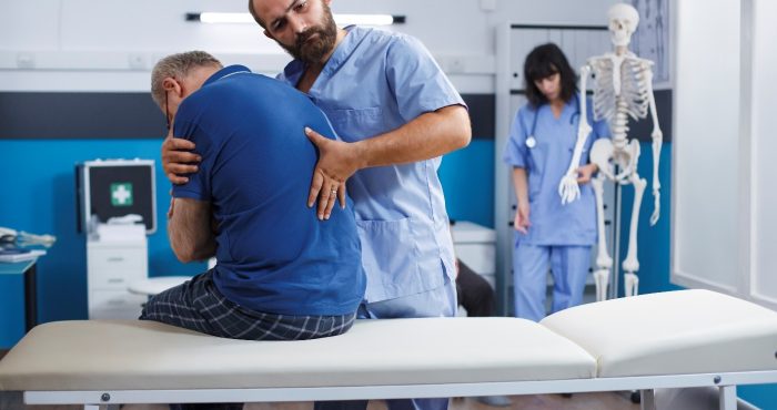 Osteoporosis: Symptoms, Risks and How Physiotherapy Can Help