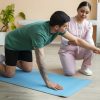 Physiotherapy and Exercise for People with Thalassaemia
