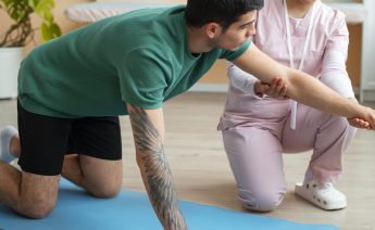 Physiotherapy and Exercise for People with Thalassaemia