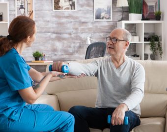 Physiotherapy for Longevity – Staying Mobile and Independent into Your 80s