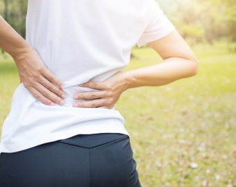 Low Back Pain Rehabilitation