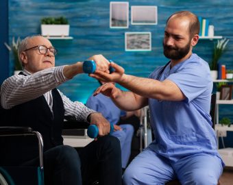 Key Roles of Physiotherapy in Post-Surgery Recovery