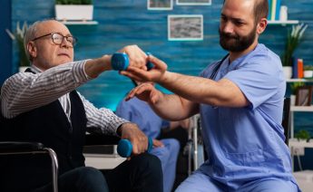 Key Roles of Physiotherapy in Post-Surgery Recovery