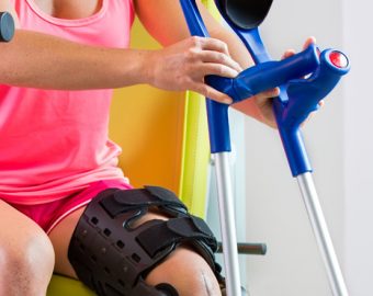 Physical Therapy ‘Crucial’ to Sports Injury Recovery