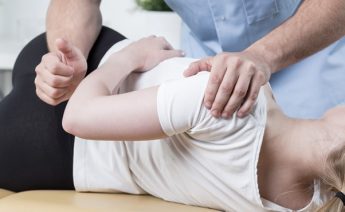 Physiotherapy for Back Pain - Exercises, Treatments, Causes & Tips