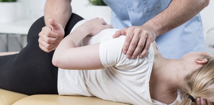 LOWER BACK PAIN AND PHYSIOTHERAPY