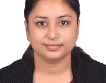 Shivani Bharuka