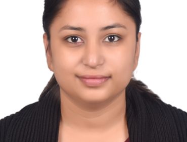 Shivani Bharuka