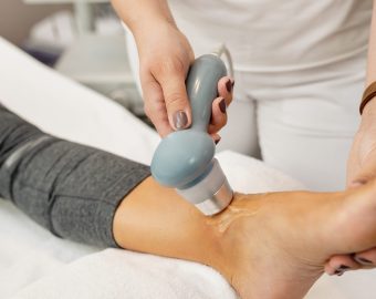 Shockwave Therapy: A Non-Surgical Solution for Chronic Pain