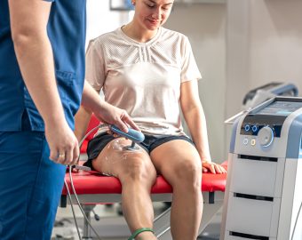 How Diagnostic Ultrasound Enhances MSK Injury Treatment | Southgate Physio