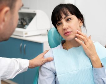 Understanding Temporomandibular Joint (TMJ) Physiotherapy for Jaw Pain & TMD Symptoms