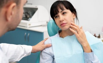 Understanding Temporomandibular Joint (TMJ) Physiotherapy for Jaw Pain & TMD Symptoms