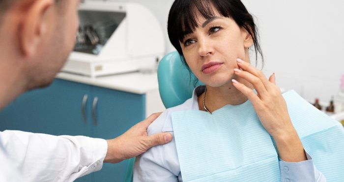 Understanding Temporomandibular Joint (TMJ) Physiotherapy for Jaw Pain & TMD Symptoms