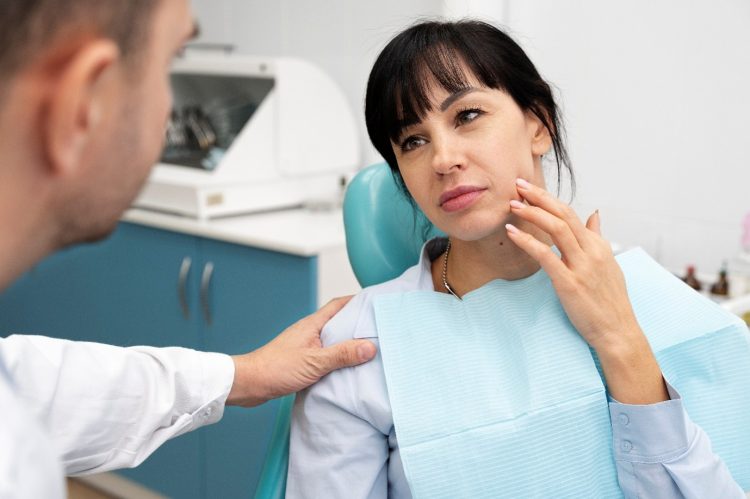 Understanding Temporomandibular Joint (TMJ) Physiotherapy for Jaw Pain & TMD Symptoms