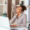 The Hybrid Work Neck Reset: A Simple Daily Routine to Reduce Neck Pain