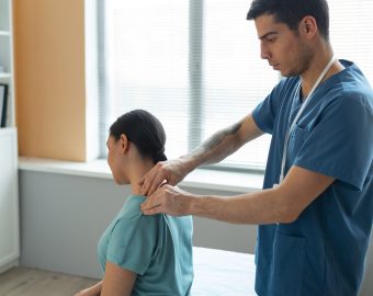 Tips for Reducing Shoulder Pain and Improving Movement