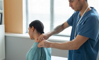 Tips for Reducing Shoulder Pain and Improving Movement